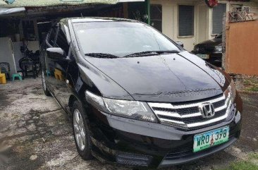 2012 Honda City mt for sale