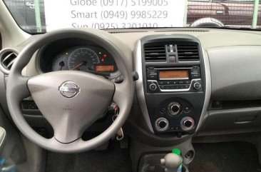 Nissan Almera 1.5 AT 2017 for sale