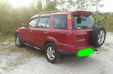 Honda Crv 2001 for sale