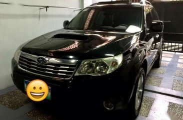 2010 Subaru Forester XT - Top of the line for sale