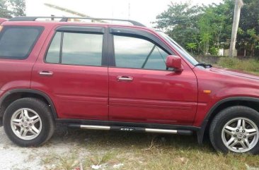 Honda Crv 2001 for sale