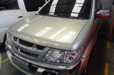 2007 Isuzu Sportivo Diesel Manual for sale 