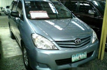 Toyota Innova 2012 for sale 