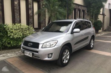 2010 Toyota Rav 4 for sale