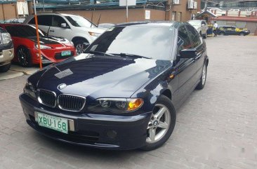 BMW 325i 2002 for sale 