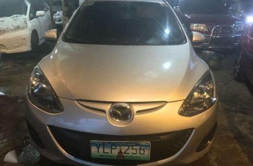 2013 1st owner cebu Unit Mazda 2 for sale