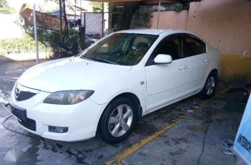 Mazda 3 2007 Automatic Good Condition for sale