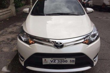 2017 Toyota Vios 1.5 G Automatic for sale