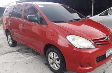 Toyota Innova 2012 for sale