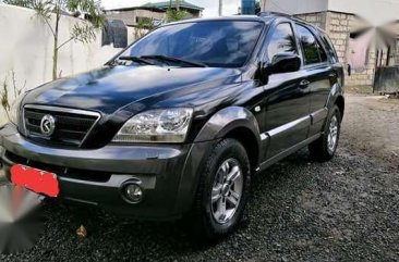 Kia Sorento crdi 2009 automatic diesel rush sale