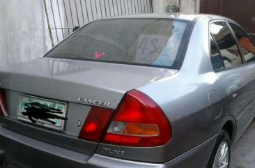 Mitsubishi Lancer 1999 for sale