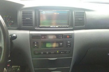 Toyota Corolla Altis 2006 for sale