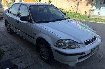 Honda Civic 1997 for sale 