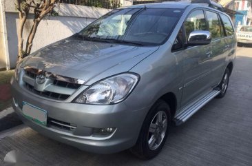 Toyota Innova 2005 for sale