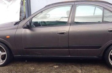 Nissan Sentra 2003 for sale