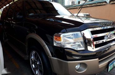 Ford Expedition EL 2010 eddie bauer 4x4 AT for sale