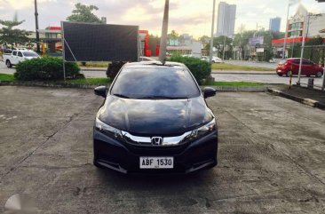 2015 Honda City 1.5 E i-VTEC Automatic for sale