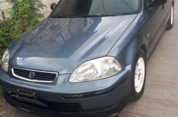 Honda Civic 1997 for sale