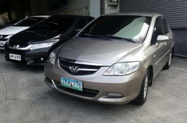 2008 Honda City idsi AT for sale