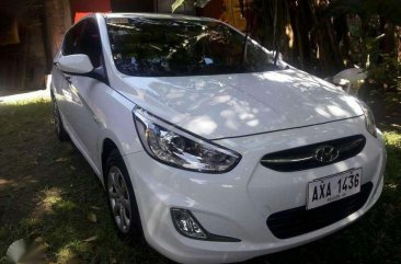 2015 Hyundai Accent for sale