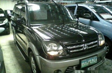 Mitsubishi Adventure 2013 for sale 