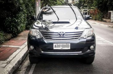 2014 Toyota Hilux 3.0 4x4 for sale