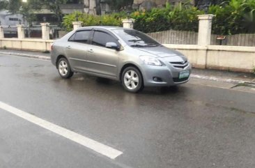 Toyota Vios 2009 AT 1.5G for sale