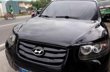 All original Hyundai Santa fe 4x2 2010 for sale