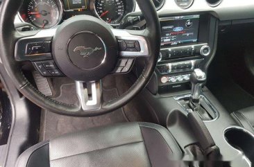 Ford Mustang 2016 for sale 