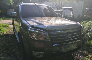 Ford Everest 2010 for sale