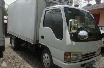 Like New Isuzu Giga for sale