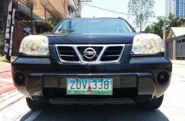 For sale 2006 Nissan Xtrail Automatic NSG Calasiao