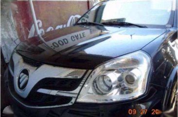 2016 Foton Thunder for sale