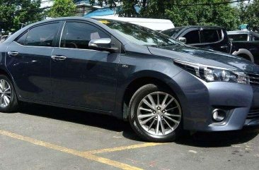 2014 Toyota Corolla Altis  for sale