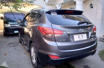 2012 Hyundai Tucson for sale