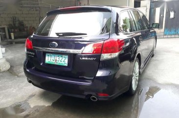 2012 Subaru Legacy for sale