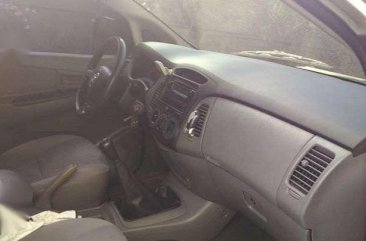 Toyota Innova E Diesel 2005 Rush sale