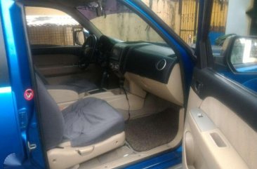 Ford Everest 2009 for sale