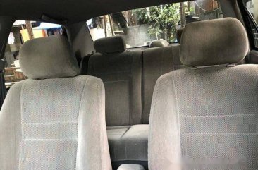 Toyota Corolla 2001 for sale 