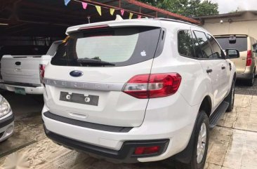 2016 Ford Everest for sale