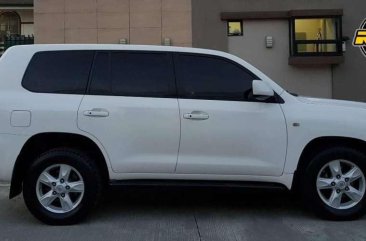 2008 Toyota Land Cruiser for sale