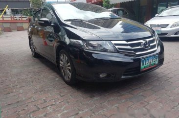 Honda City 2013 for sale 