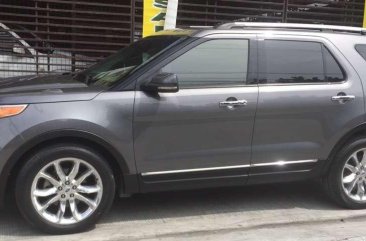 2013 Ford Explorer for sale