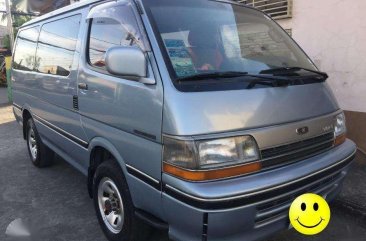 Toyota HiAce 2003 for sale