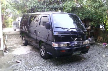 Nissan Urvan 2009 for sale