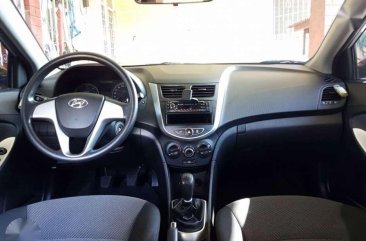 Hyundai Accent 2014 for sale