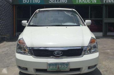 Kia Carnival 2011 for sale