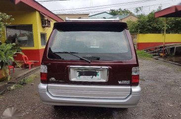 Toyota Revo 2002 for sale