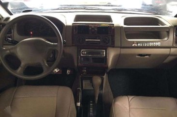 2006 Mitsubishi Adventure for sale