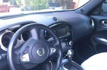 2016 Nissan Juke for sale